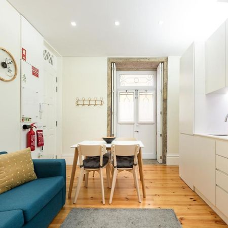 Apartament Casa Barros - Trindade Porto Zewnętrze zdjęcie