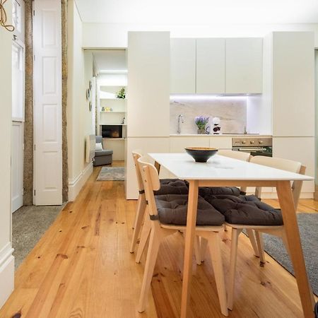 Apartament Casa Barros - Trindade Porto Zewnętrze zdjęcie