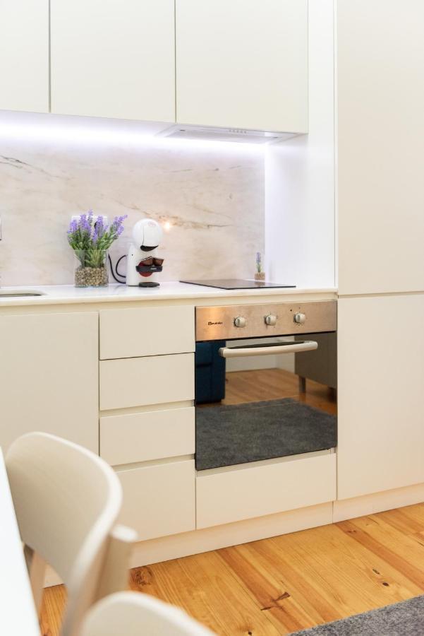 Apartament Casa Barros - Trindade Porto Zewnętrze zdjęcie