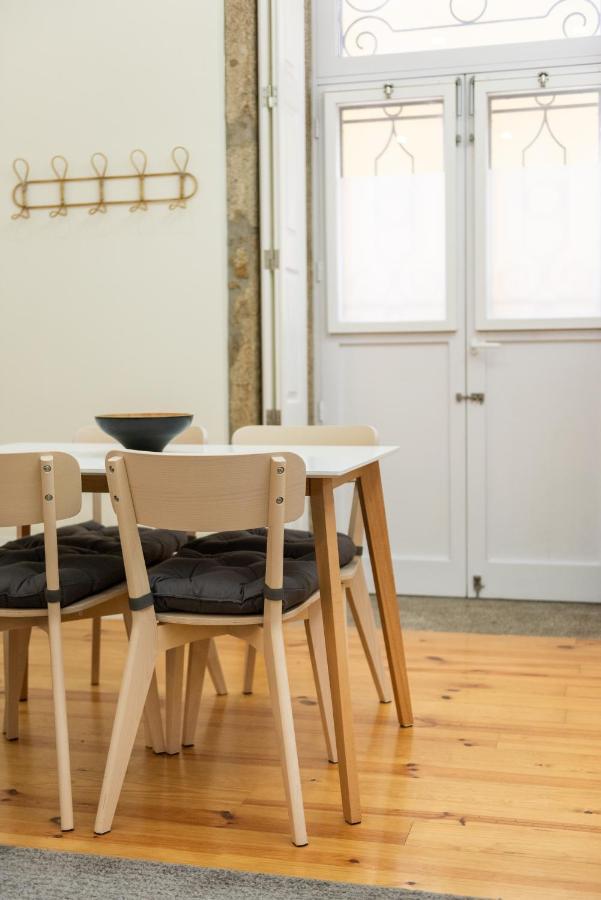 Apartament Casa Barros - Trindade Porto Zewnętrze zdjęcie