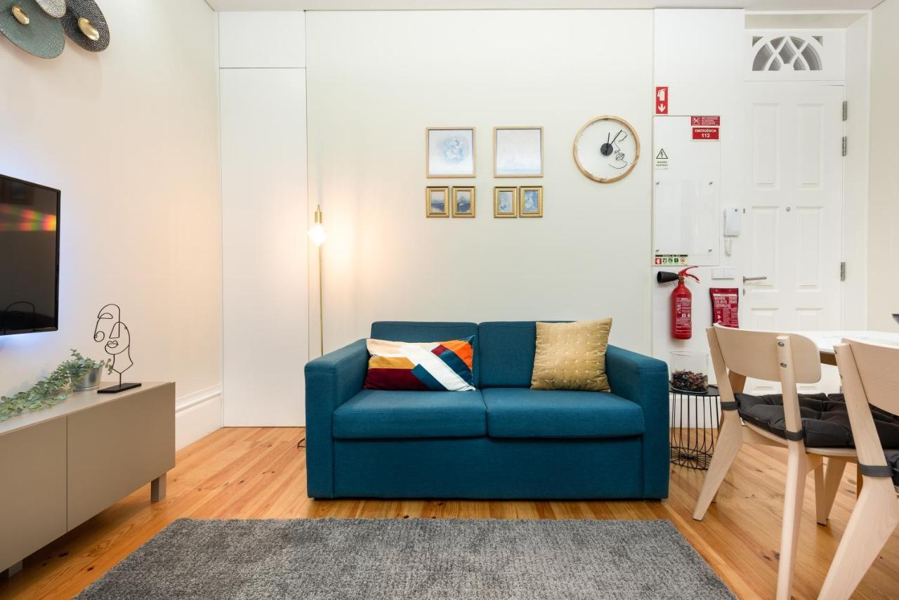 Apartament Casa Barros - Trindade Porto Zewnętrze zdjęcie