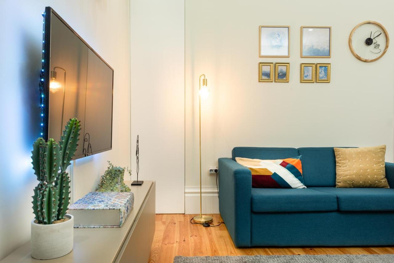 Apartament Casa Barros - Trindade Porto Zewnętrze zdjęcie