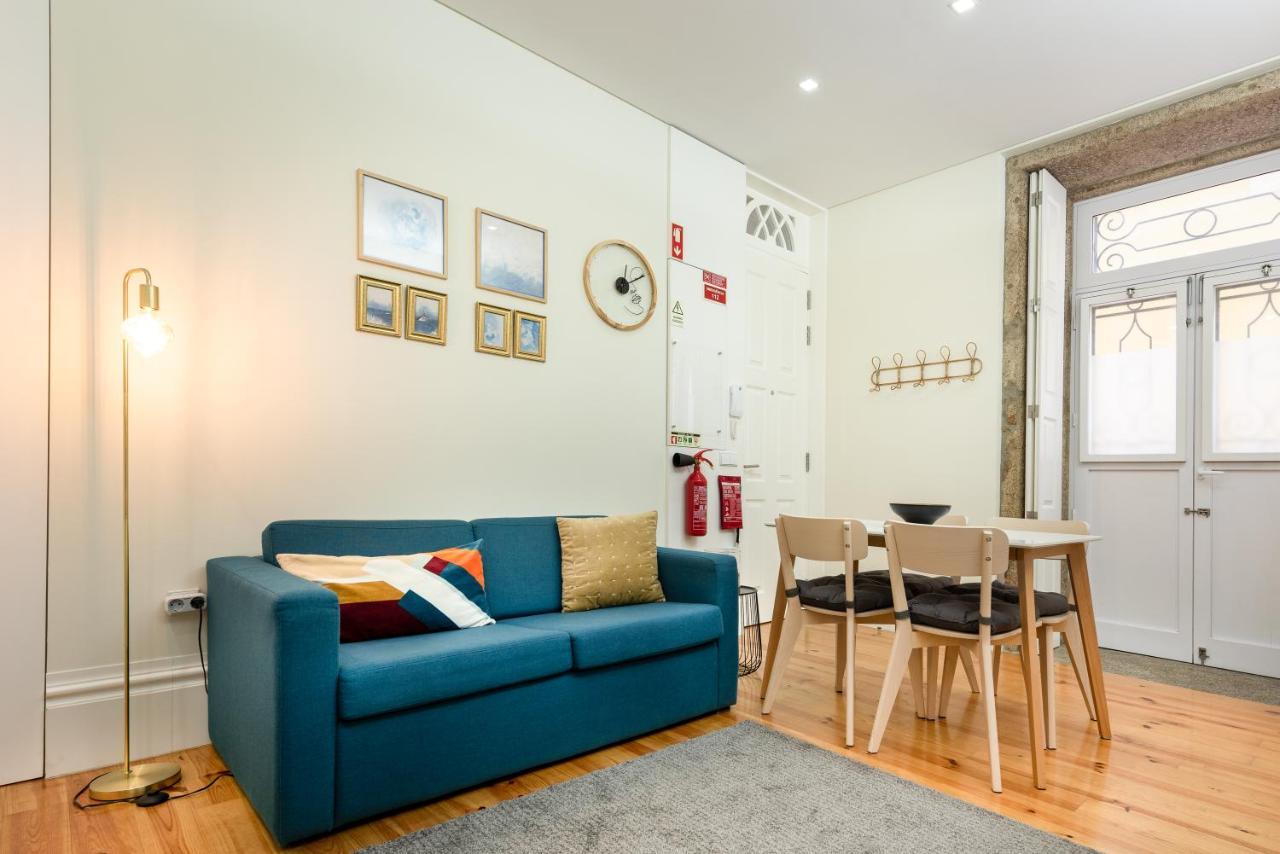 Apartament Casa Barros - Trindade Porto Zewnętrze zdjęcie
