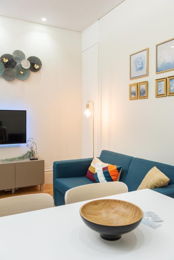 Apartament Casa Barros - Trindade Porto Zewnętrze zdjęcie