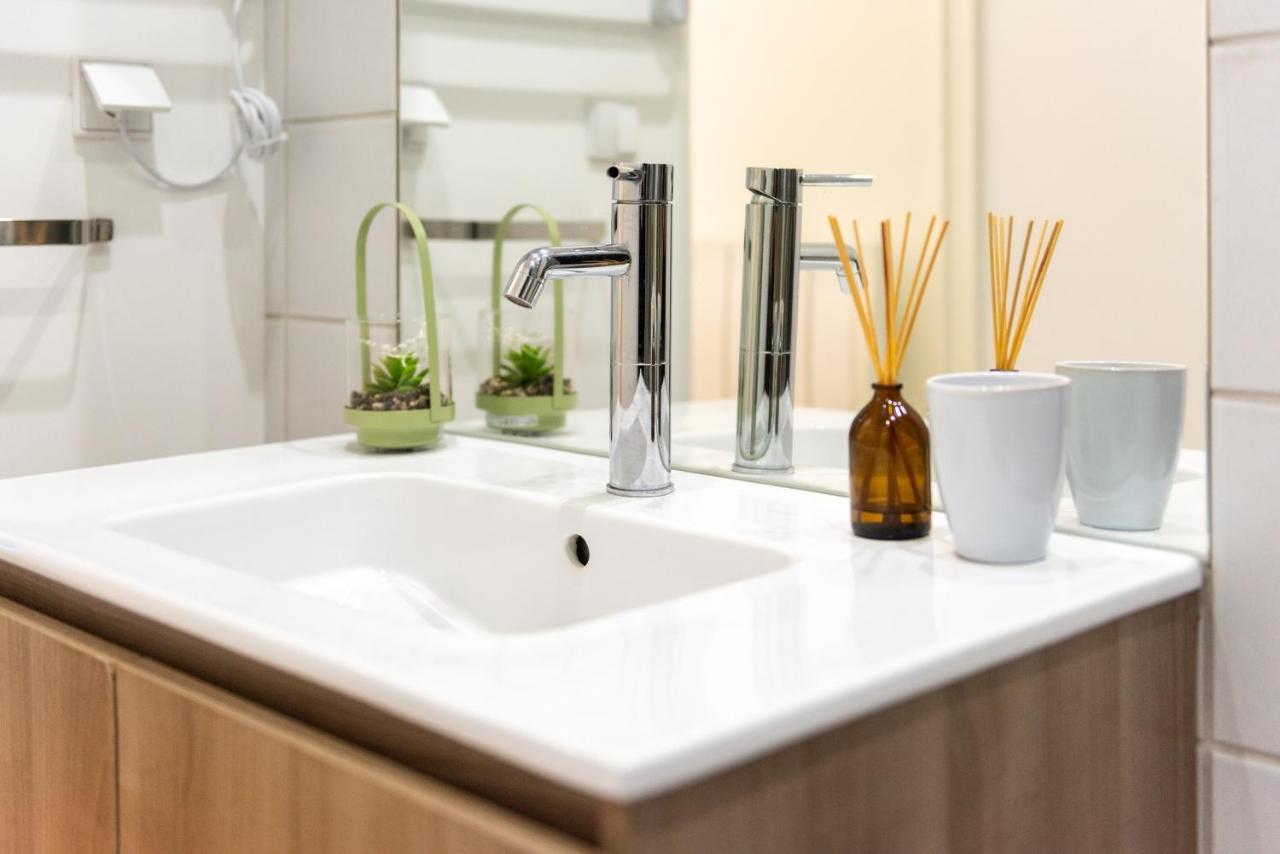 Apartament Casa Barros - Trindade Porto Zewnętrze zdjęcie