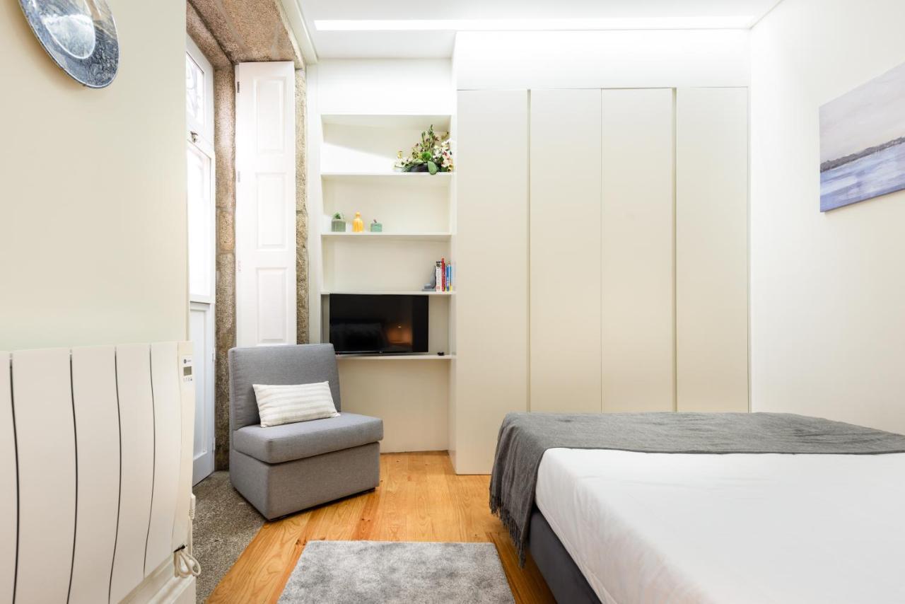 Apartament Casa Barros - Trindade Porto Zewnętrze zdjęcie
