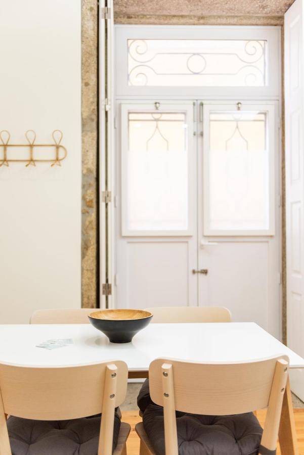 Apartament Casa Barros - Trindade Porto Zewnętrze zdjęcie