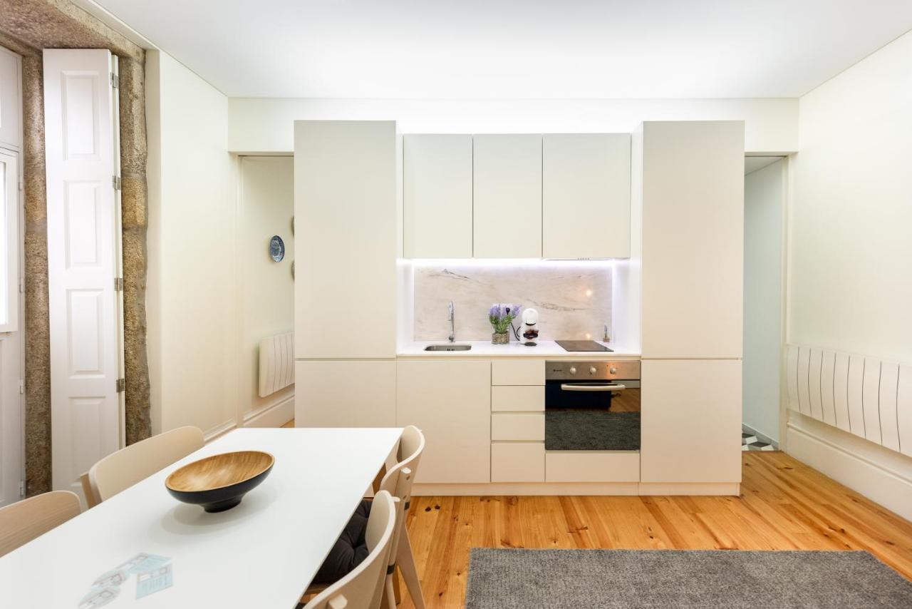 Apartament Casa Barros - Trindade Porto Zewnętrze zdjęcie