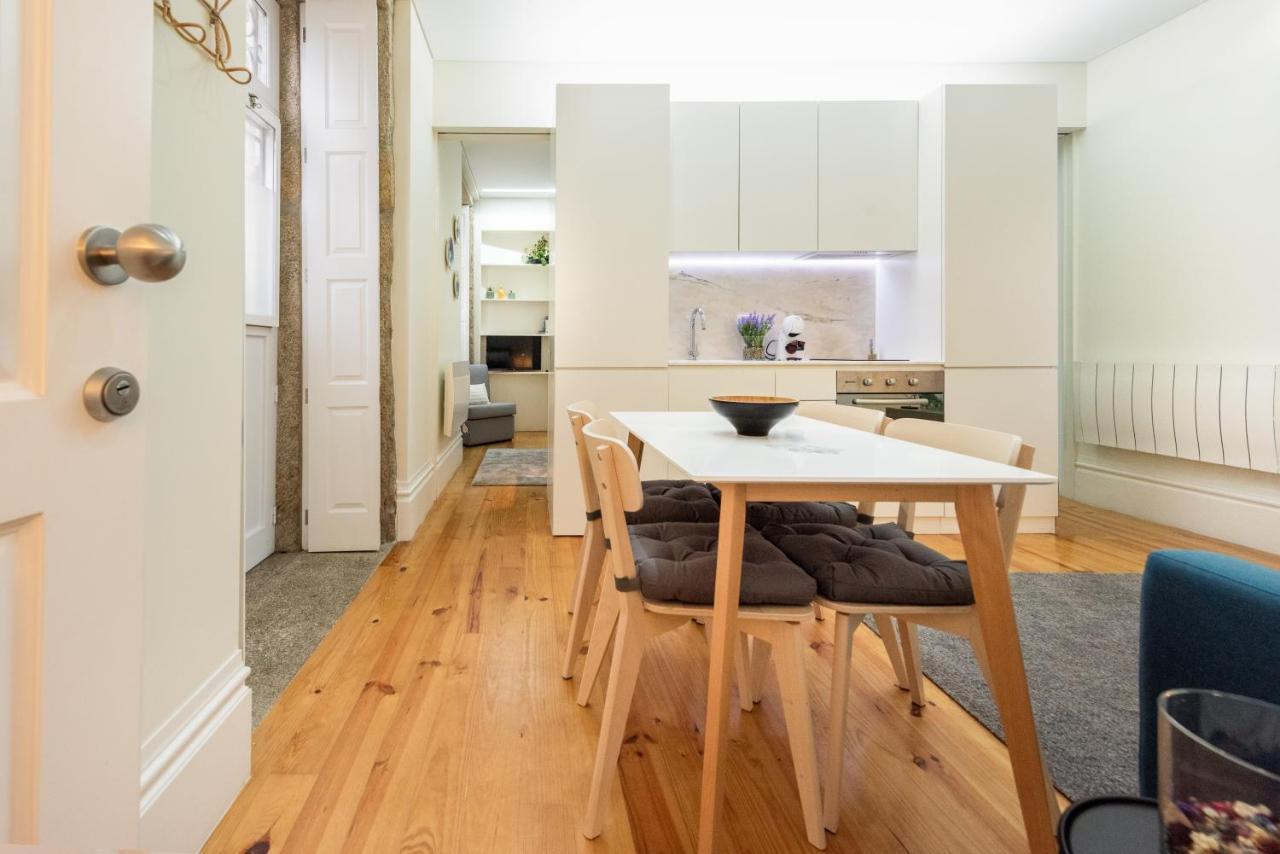 Apartament Casa Barros - Trindade Porto Zewnętrze zdjęcie