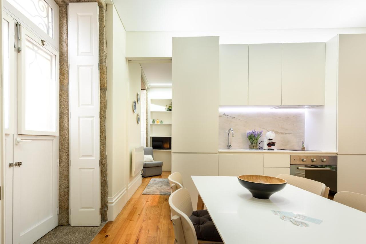 Apartament Casa Barros - Trindade Porto Zewnętrze zdjęcie