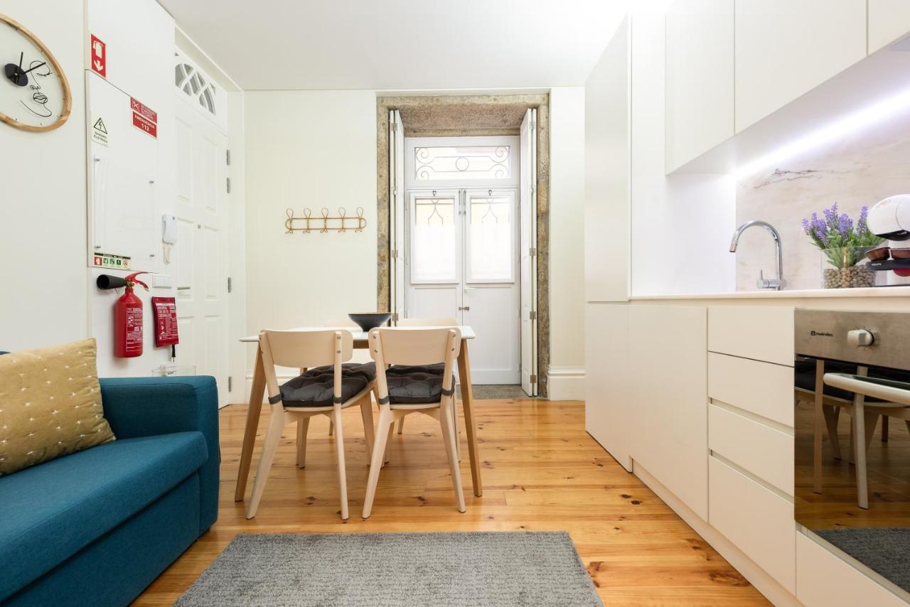 Apartament Casa Barros - Trindade Porto Zewnętrze zdjęcie