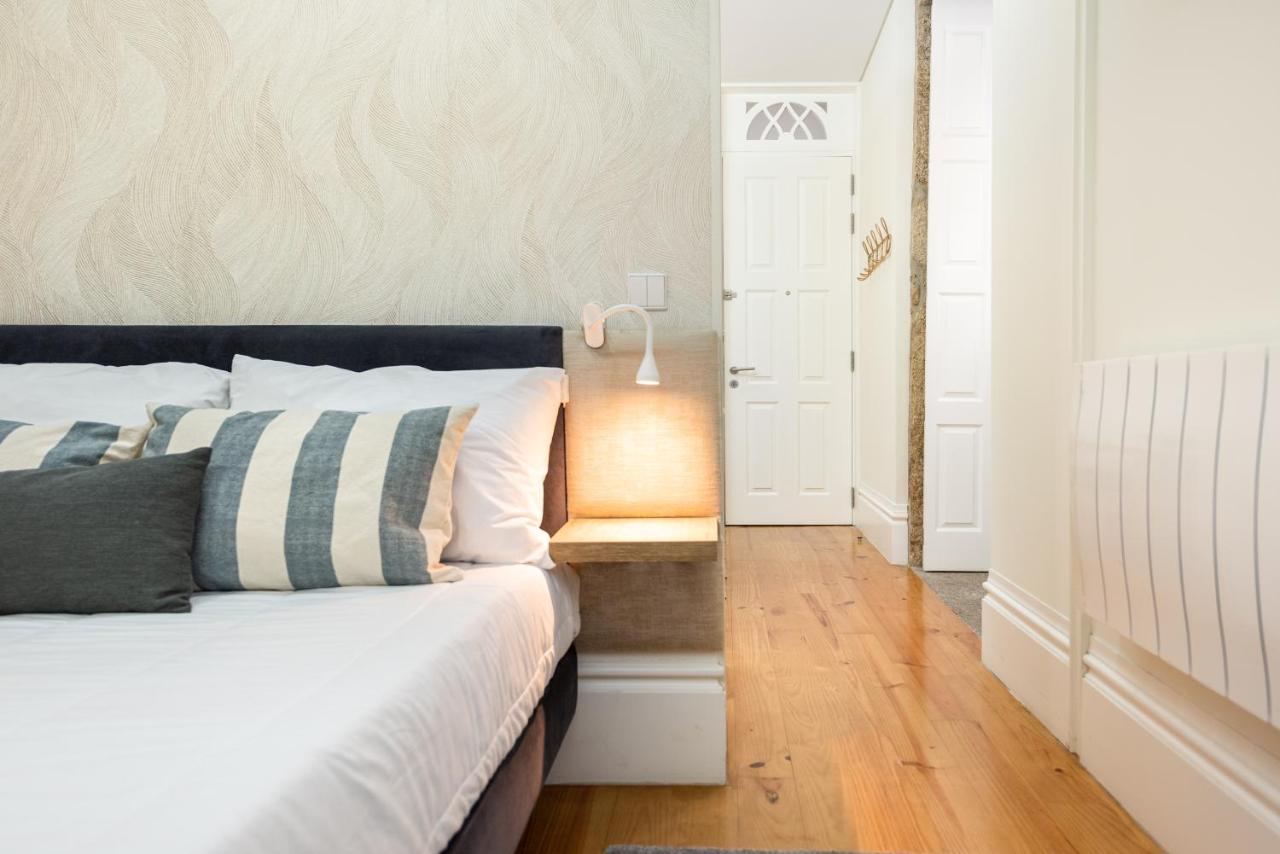 Apartament Casa Barros - Trindade Porto Zewnętrze zdjęcie