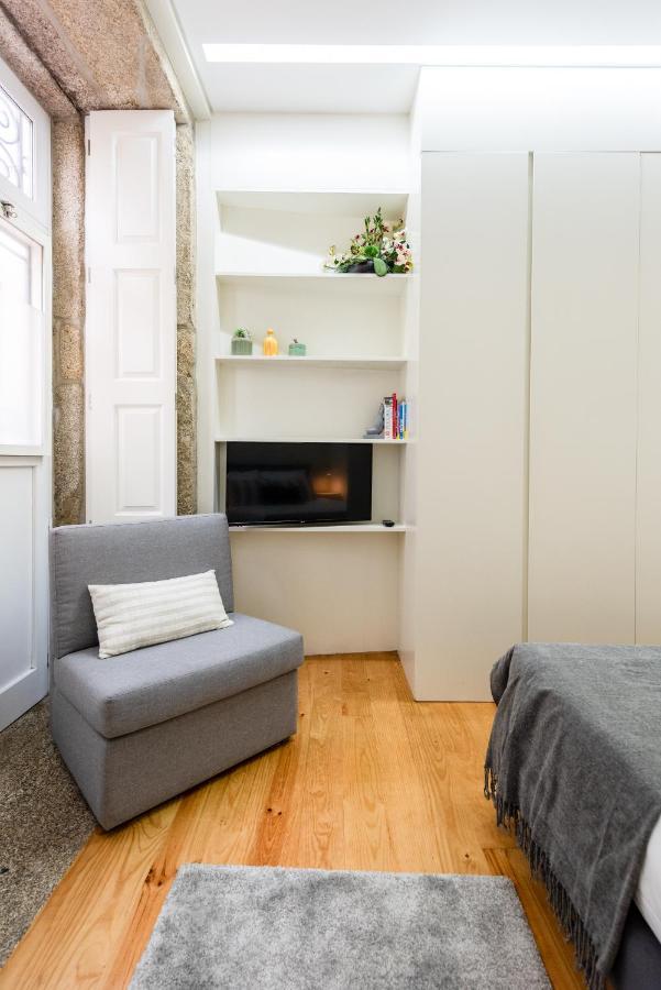 Apartament Casa Barros - Trindade Porto Zewnętrze zdjęcie