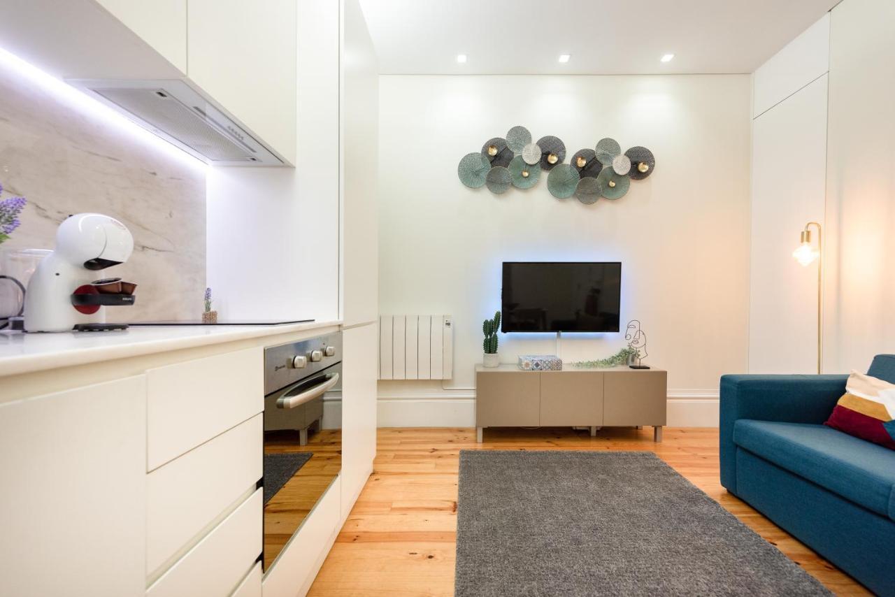 Apartament Casa Barros - Trindade Porto Zewnętrze zdjęcie