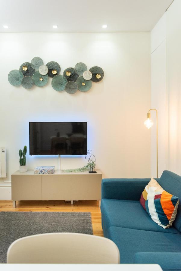 Apartament Casa Barros - Trindade Porto Zewnętrze zdjęcie