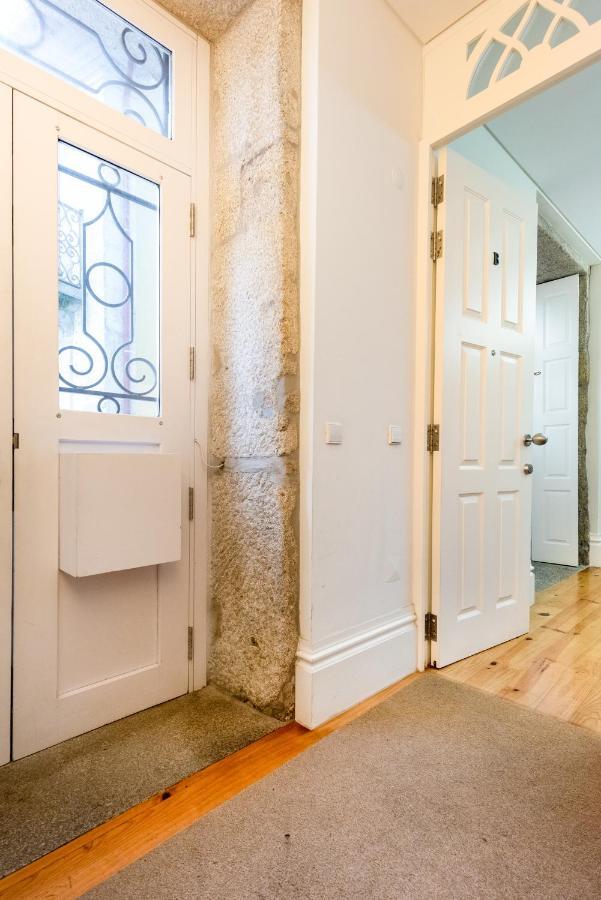 Apartament Casa Barros - Trindade Porto Zewnętrze zdjęcie