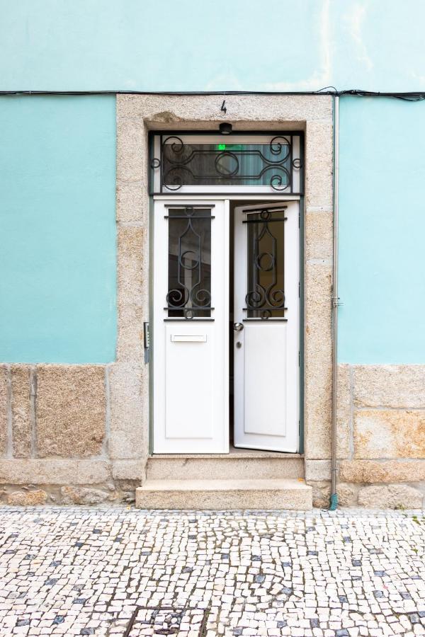 Apartament Casa Barros - Trindade Porto Zewnętrze zdjęcie