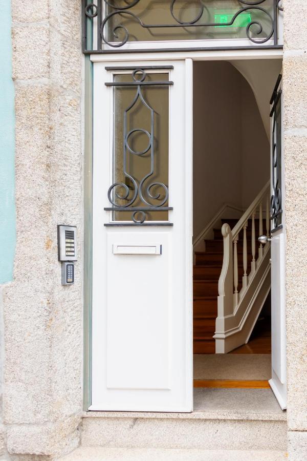 Apartament Casa Barros - Trindade Porto Zewnętrze zdjęcie