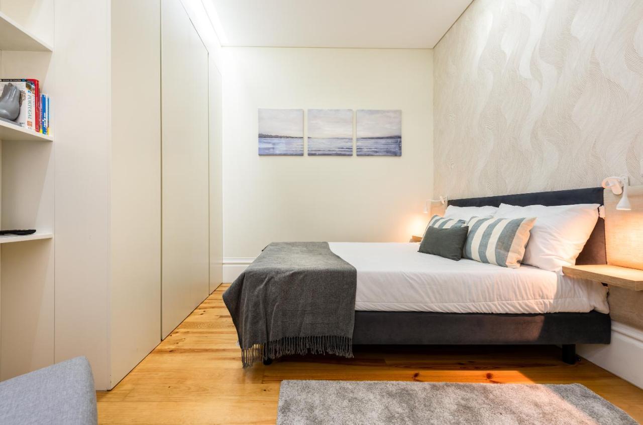 Apartament Casa Barros - Trindade Porto Zewnętrze zdjęcie