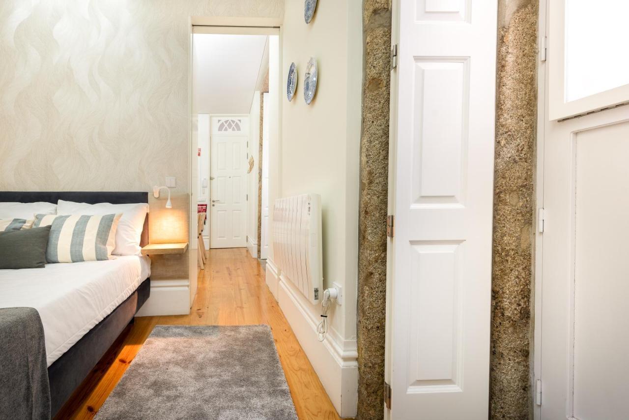 Apartament Casa Barros - Trindade Porto Zewnętrze zdjęcie