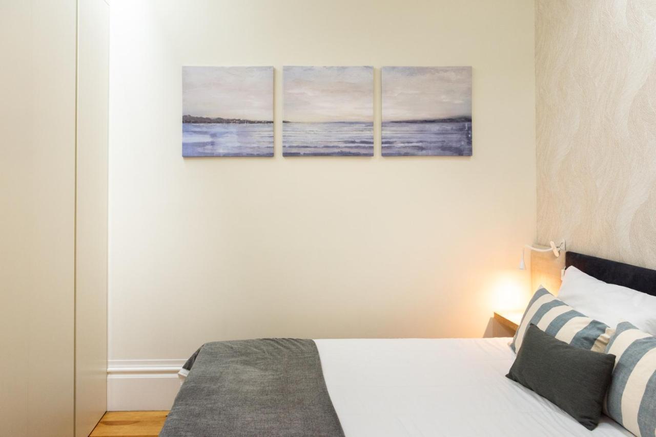Apartament Casa Barros - Trindade Porto Zewnętrze zdjęcie