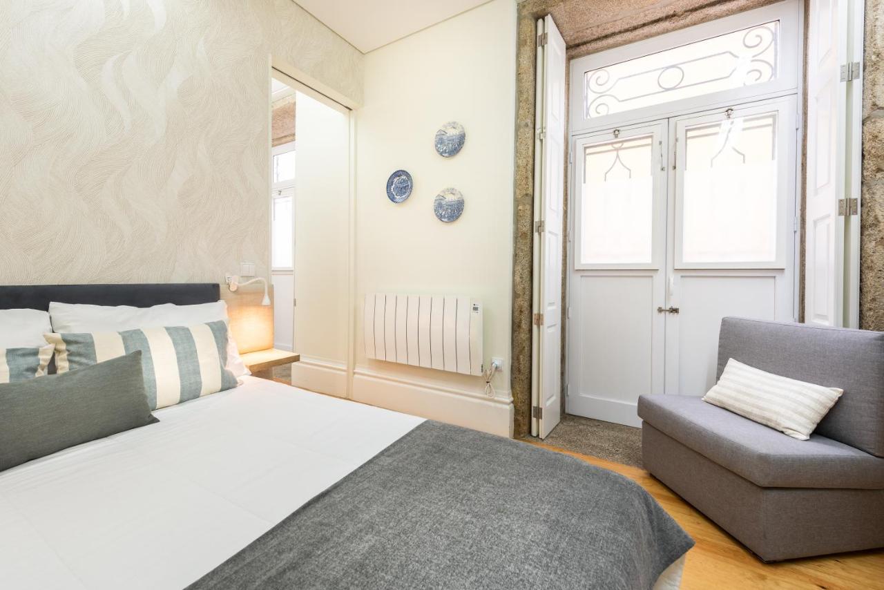 Apartament Casa Barros - Trindade Porto Zewnętrze zdjęcie